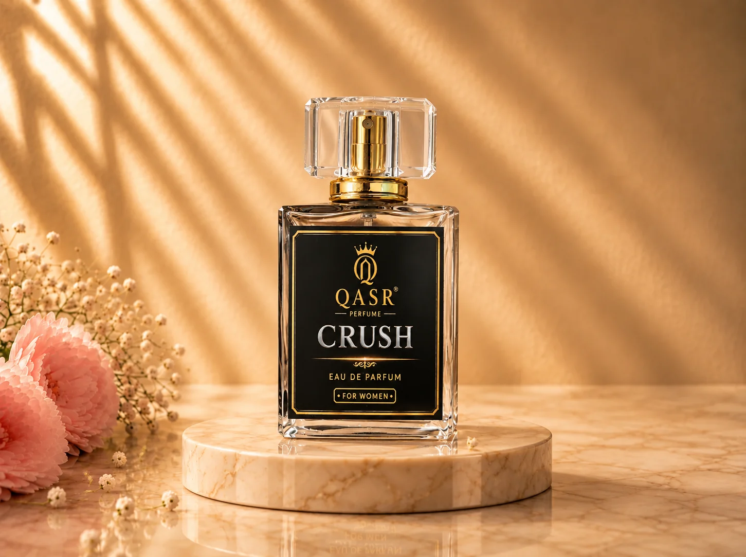 QASR Eau De Parfum